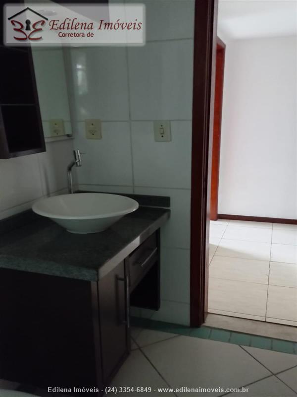 Apartamento a Venda no Santa Isabel em Resende