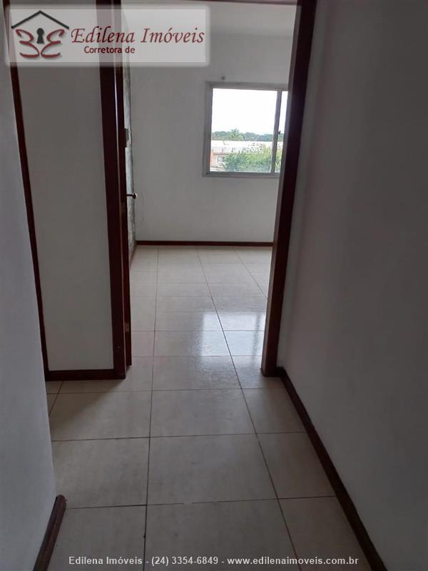 Apartamento a Venda no Santa Isabel em Resende
