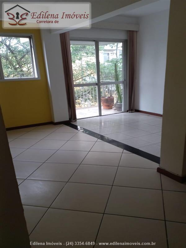 Apartamento a Venda no Santa Isabel em Resende