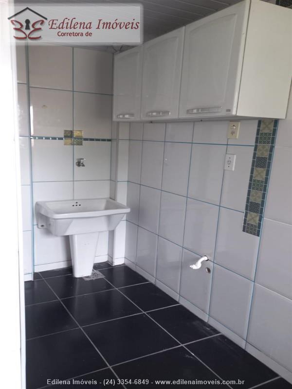 Apartamento a Venda no Santa Isabel em Resende