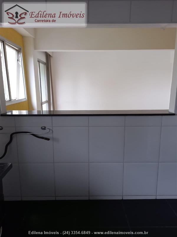Apartamento a Venda no Santa Isabel em Resende