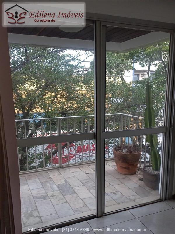 Apartamento a Venda no Santa Isabel em Resende