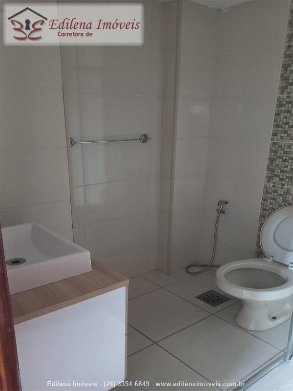 Apartamento a Venda no Santa Isabel em Resende