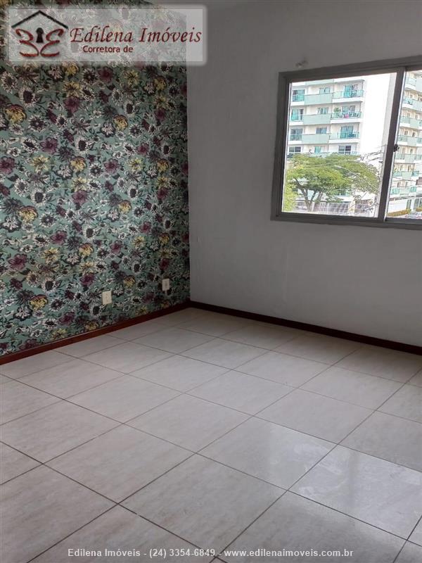 Apartamento a Venda no Santa Isabel em Resende
