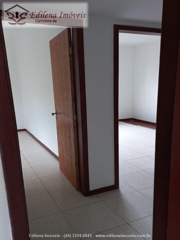 Apartamento a Venda no Santa Isabel em Resende