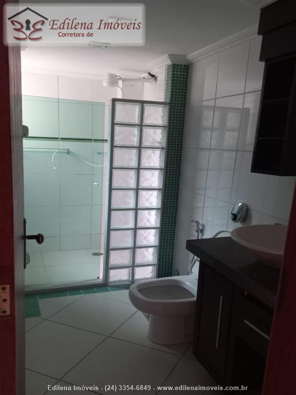 Apartamento a Venda no Santa Isabel em Resende
