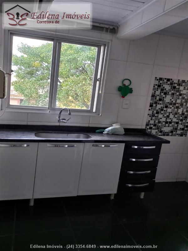 Apartamento a Venda no Santa Isabel em Resende