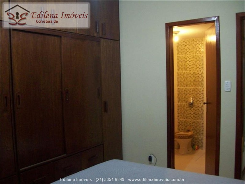 Apartamento a Venda no Santa Isabel em Resende