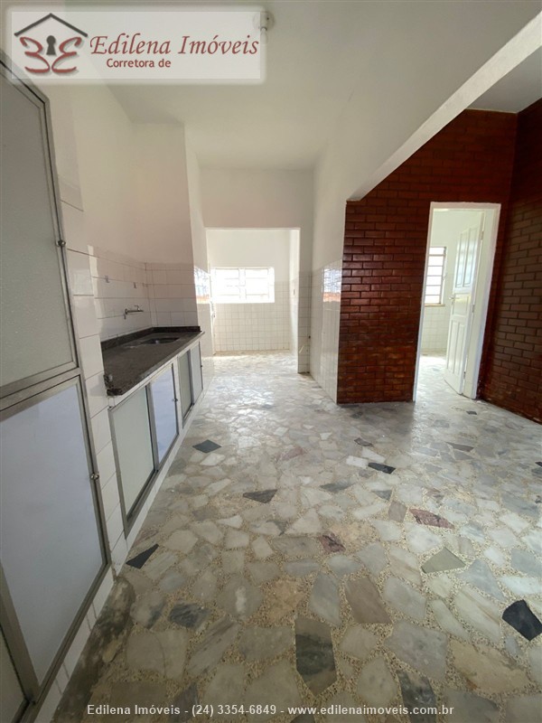 Casa a Venda no Nova Liberdade em Resende