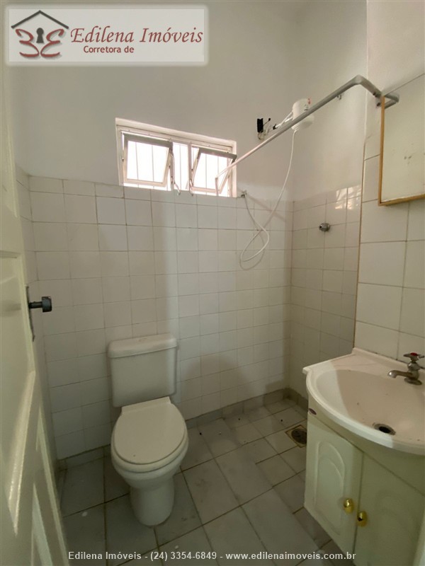 Casa a Venda no Nova Liberdade em Resende