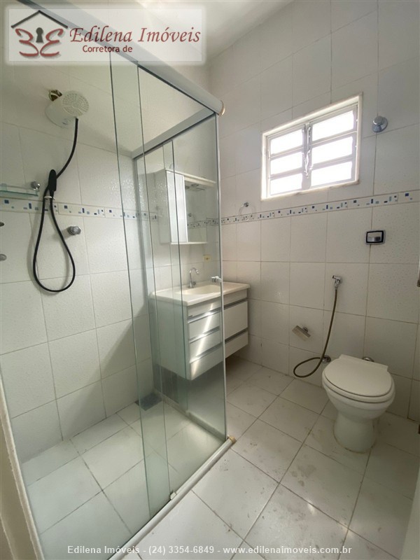 Casa a Venda no Nova Liberdade em Resende