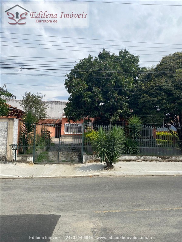 Casa a Venda no Nova Liberdade em Resende