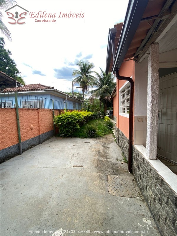 Casa a Venda no Nova Liberdade em Resende