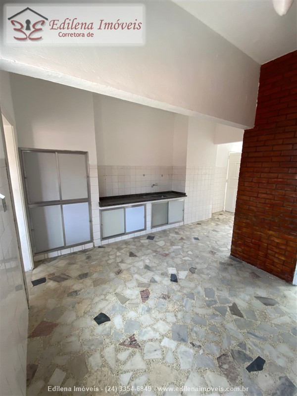 Casa a Venda no Nova Liberdade em Resende