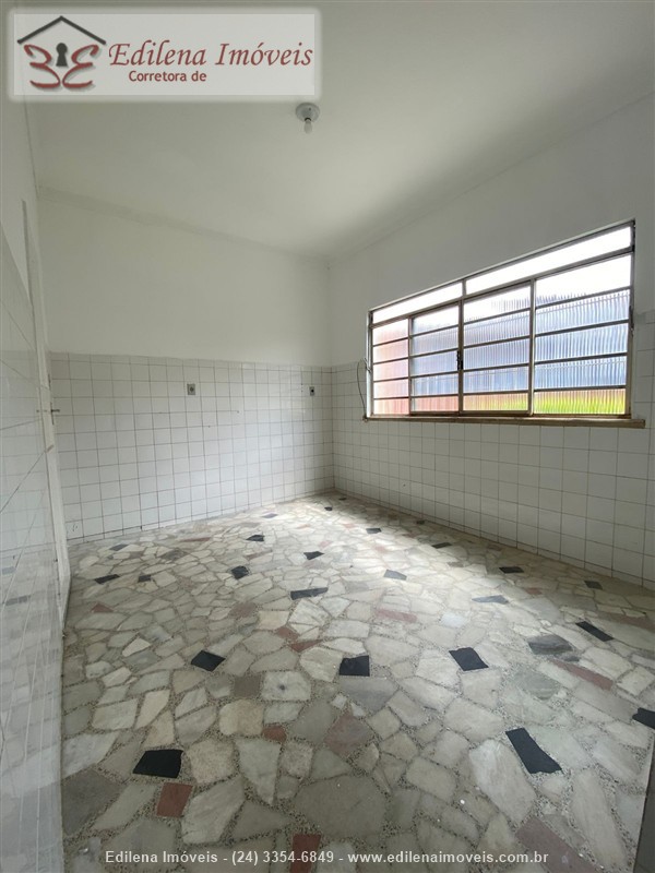 Casa a Venda no Nova Liberdade em Resende