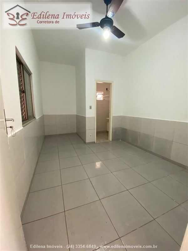 Casa a Venda no Nova Liberdade em Resende