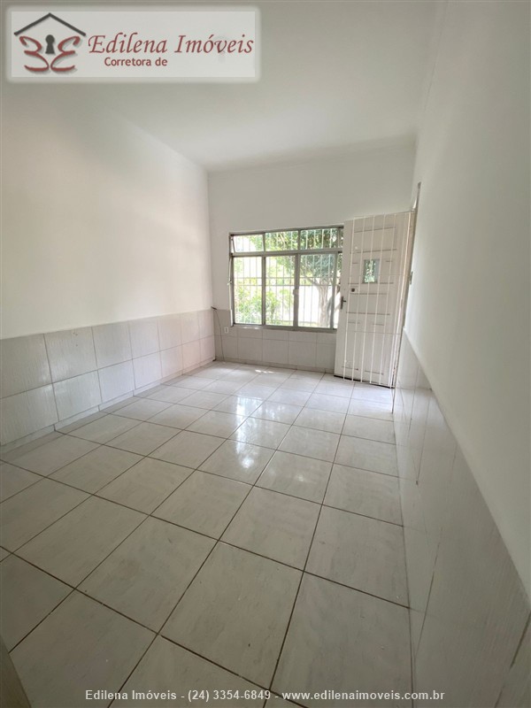 Casa a Venda no Nova Liberdade em Resende