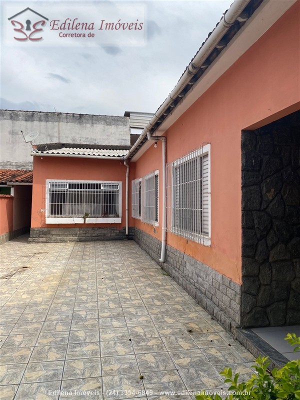 Casa a Venda no Nova Liberdade em Resende