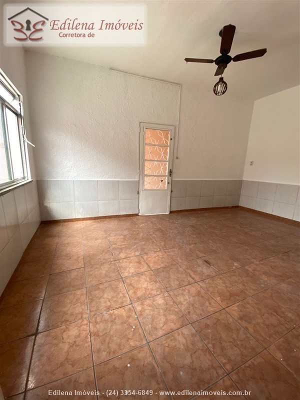 Casa a Venda no Nova Liberdade em Resende