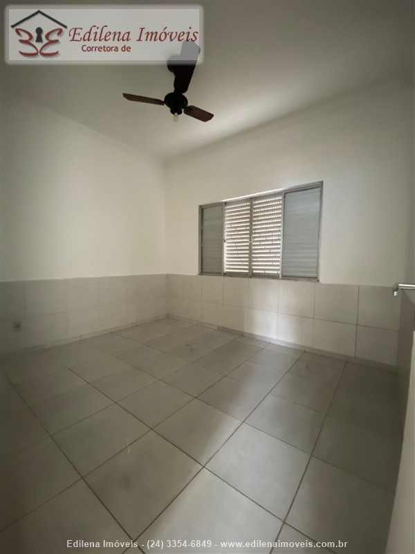 Casa a Venda no Nova Liberdade em Resende