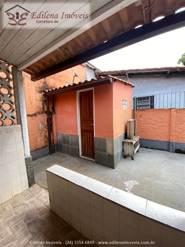 Casa a Venda no Nova Liberdade em Resende