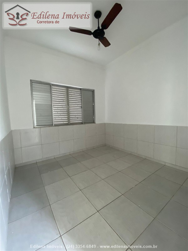 Casa a Venda no Nova Liberdade em Resende