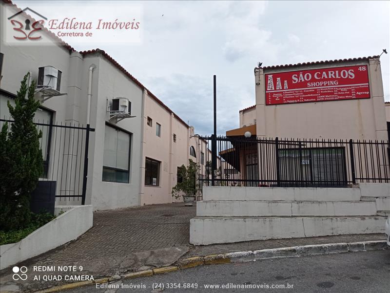 Loja a Venda no Jardim Jalisco em Resende