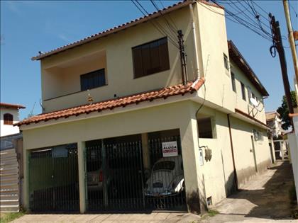 Apartamento para Alugar