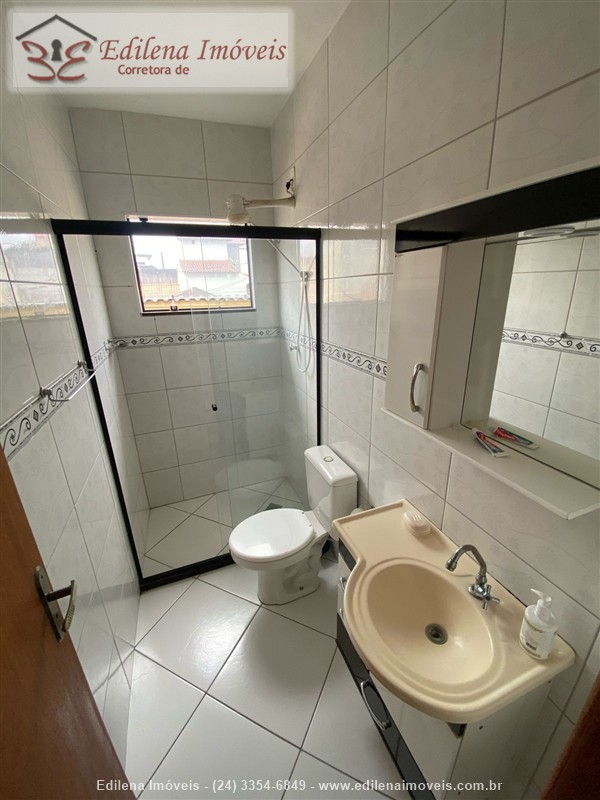 Apartamento para Alugar no Manejo em Resende