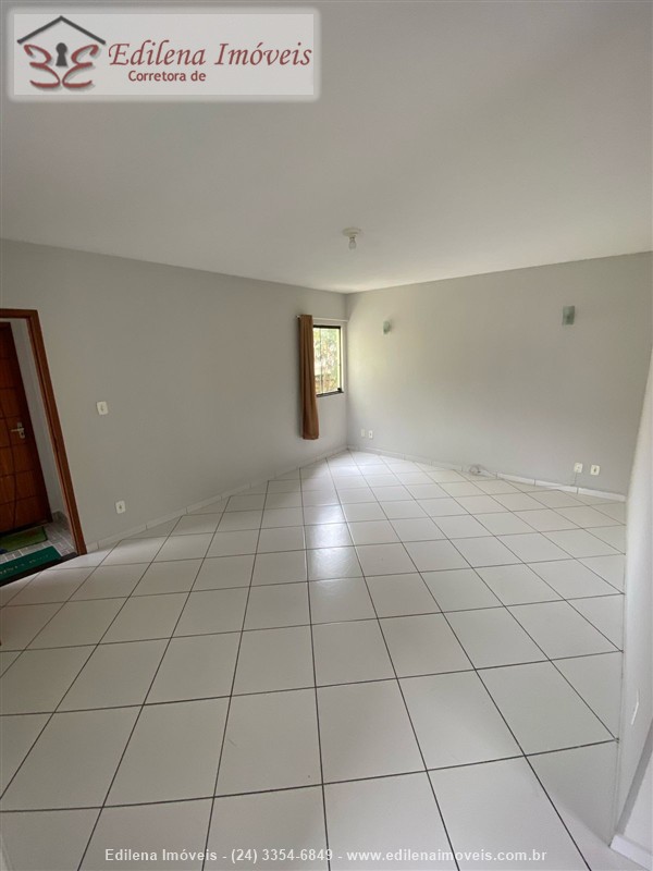 Apartamento para Alugar no Manejo em Resende