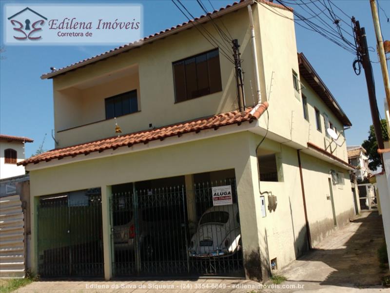 Apartamento para Alugar no Manejo em Resende