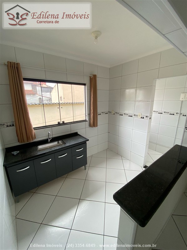 Apartamento para Alugar no Manejo em Resende