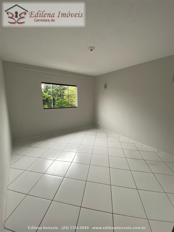 Apartamento para Alugar no Manejo em Resende