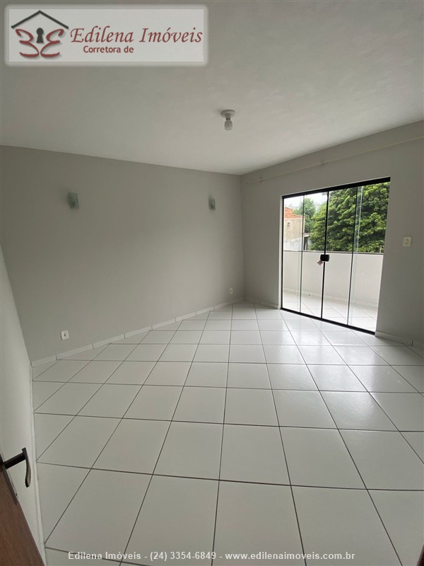 Apartamento para Alugar no Manejo em Resende