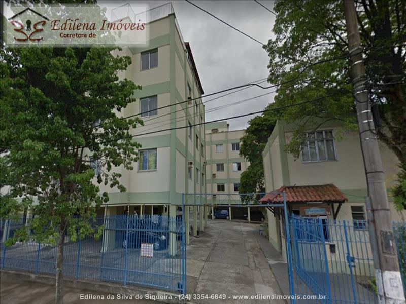 Cobertura a Venda no Santa Isabel em Resende