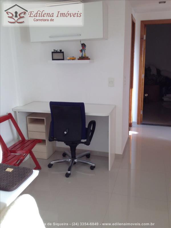 Cobertura a Venda no Santa Isabel em Resende