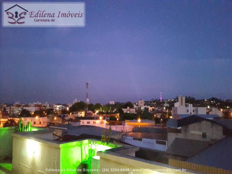 Cobertura a Venda no Santa Isabel em Resende