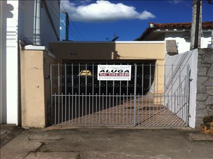 Casa para Alugar