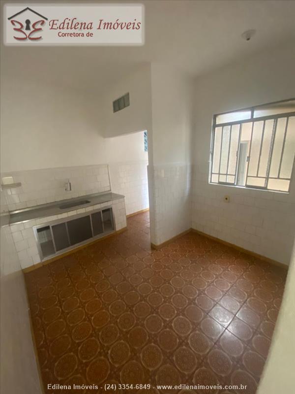 Casa para Alugar no Vila Julieta em Resende