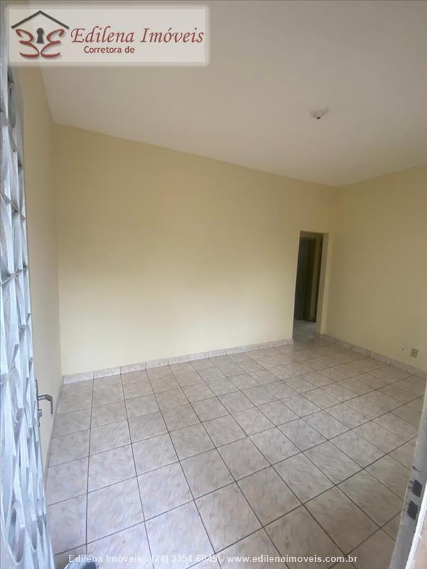 Casa para Alugar no Vila Julieta em Resende