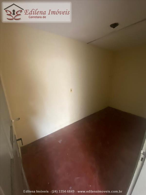 Casa para Alugar no Vila Julieta em Resende