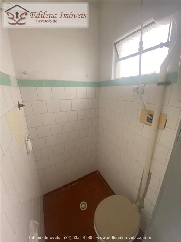 Casa para Alugar no Vila Julieta em Resende
