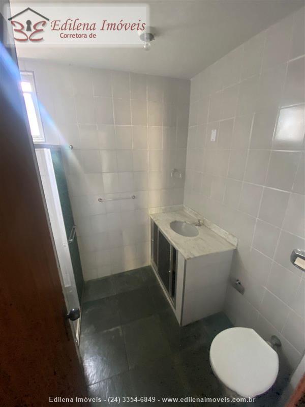 Apartamento para Alugar no Elite em Resende