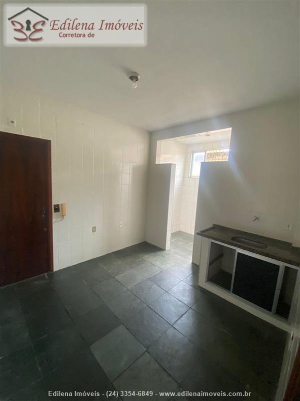 Apartamento para Alugar no Elite em Resende
