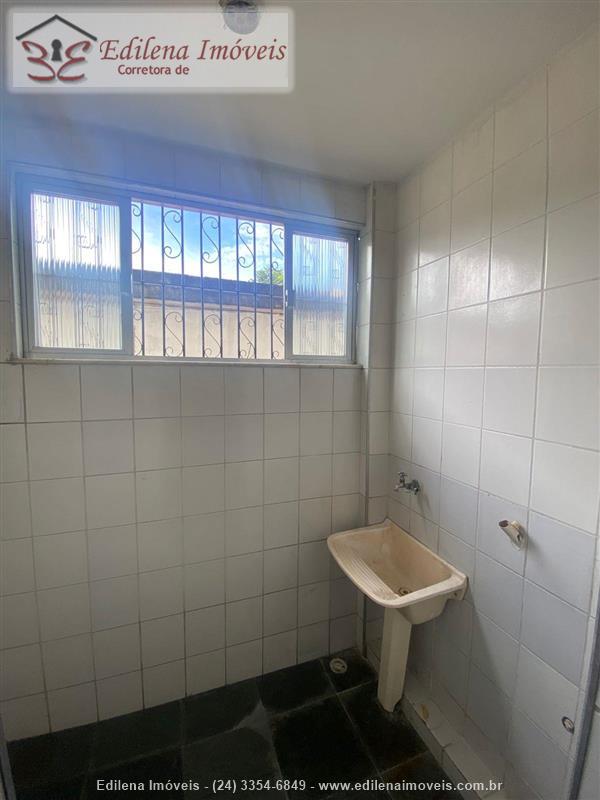 Apartamento para Alugar no Elite em Resende