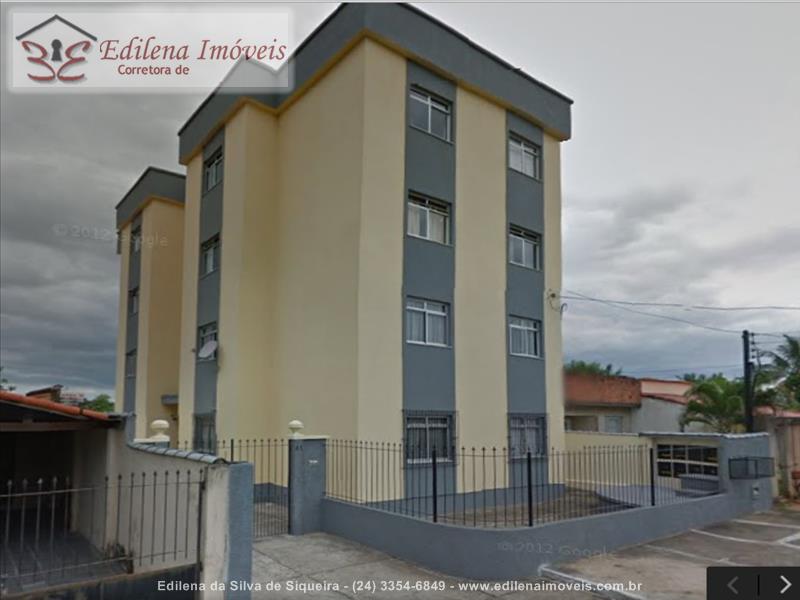 Apartamento para Alugar no Elite em Resende