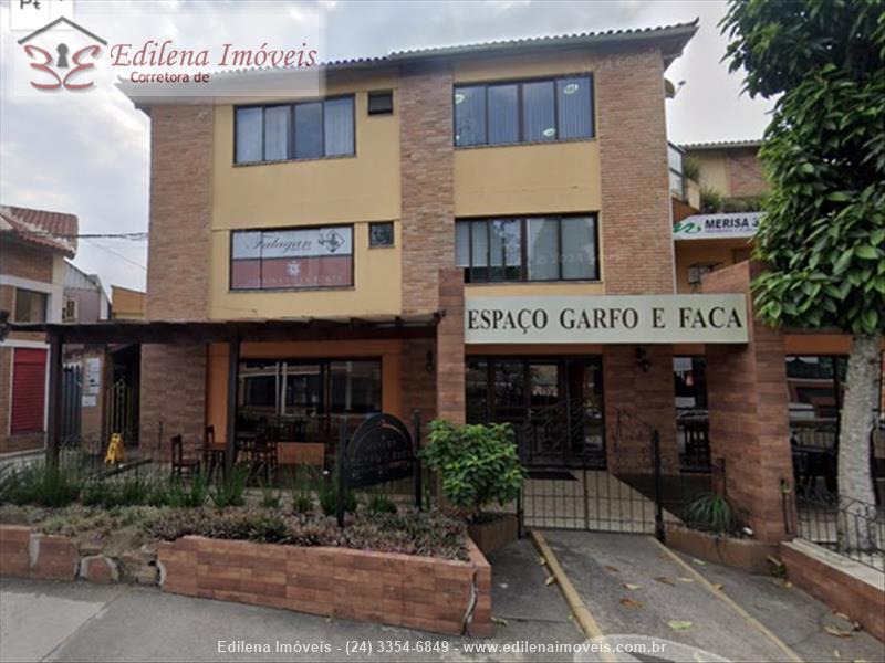 Sala comercial para Alugar no Manejo em Resende