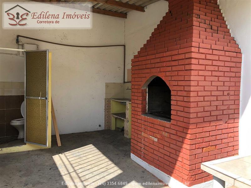 Casa a Venda no Elite em Resende