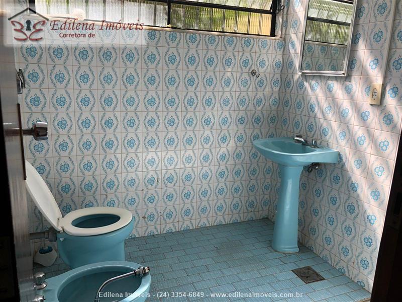 Casa a Venda no Elite em Resende