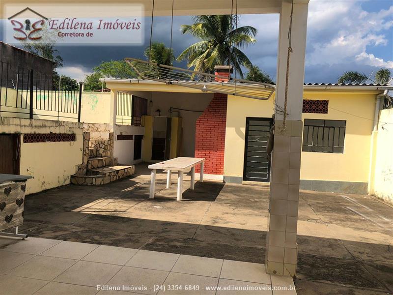 Casa a Venda no Elite em Resende